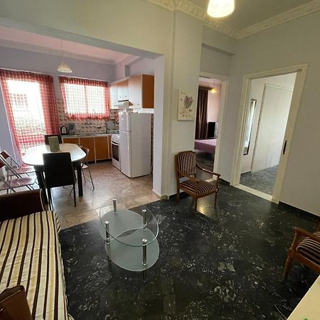 Kalispera Apartment Nafplio Eksteriør billede