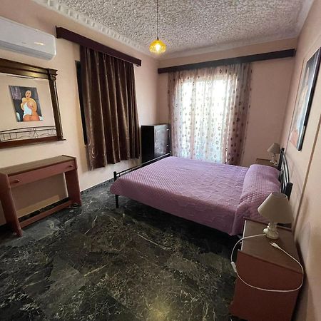 Kalispera Apartment Nafplio Eksteriør billede
