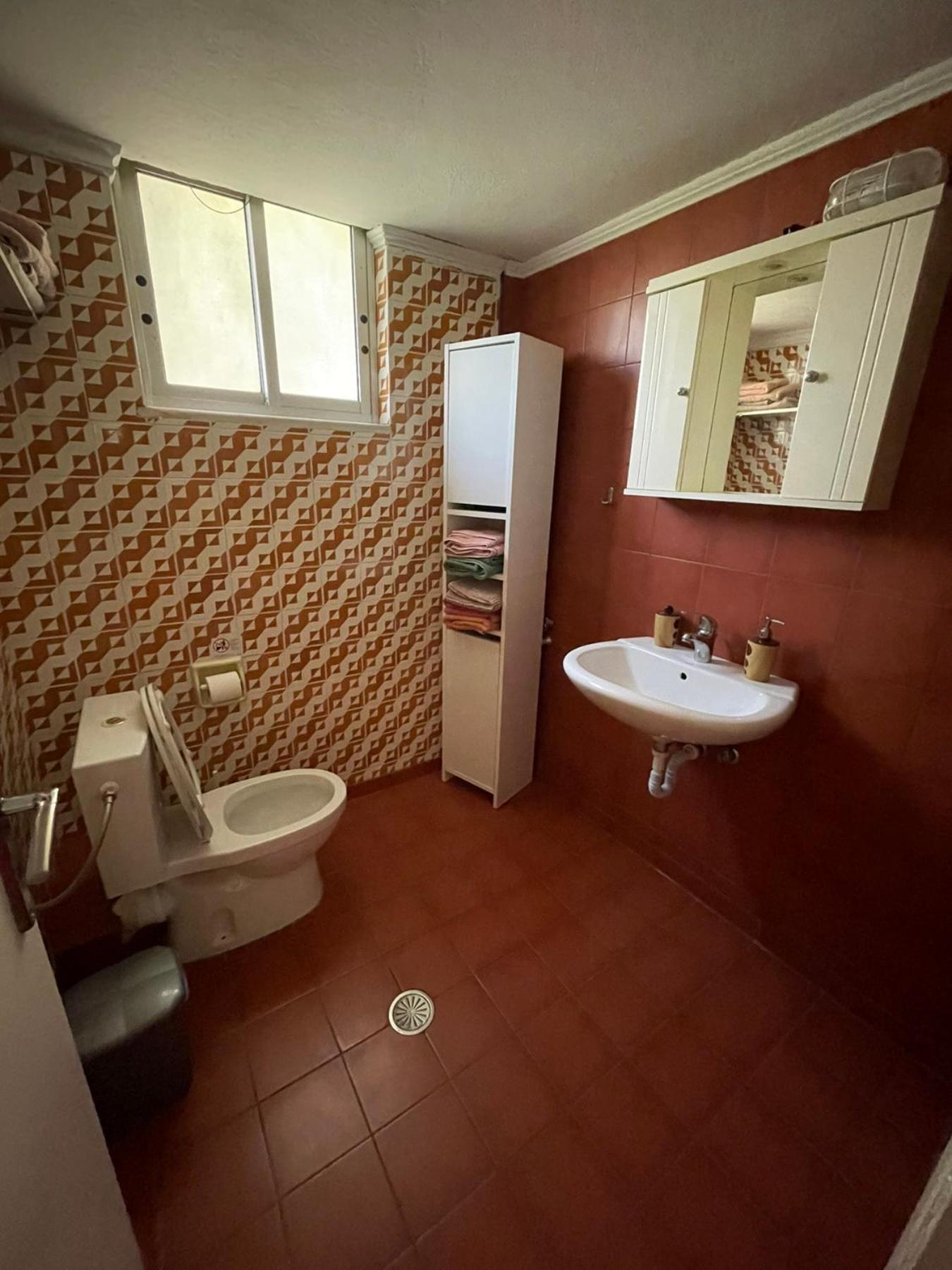 Kalispera Apartment Nafplio Eksteriør billede