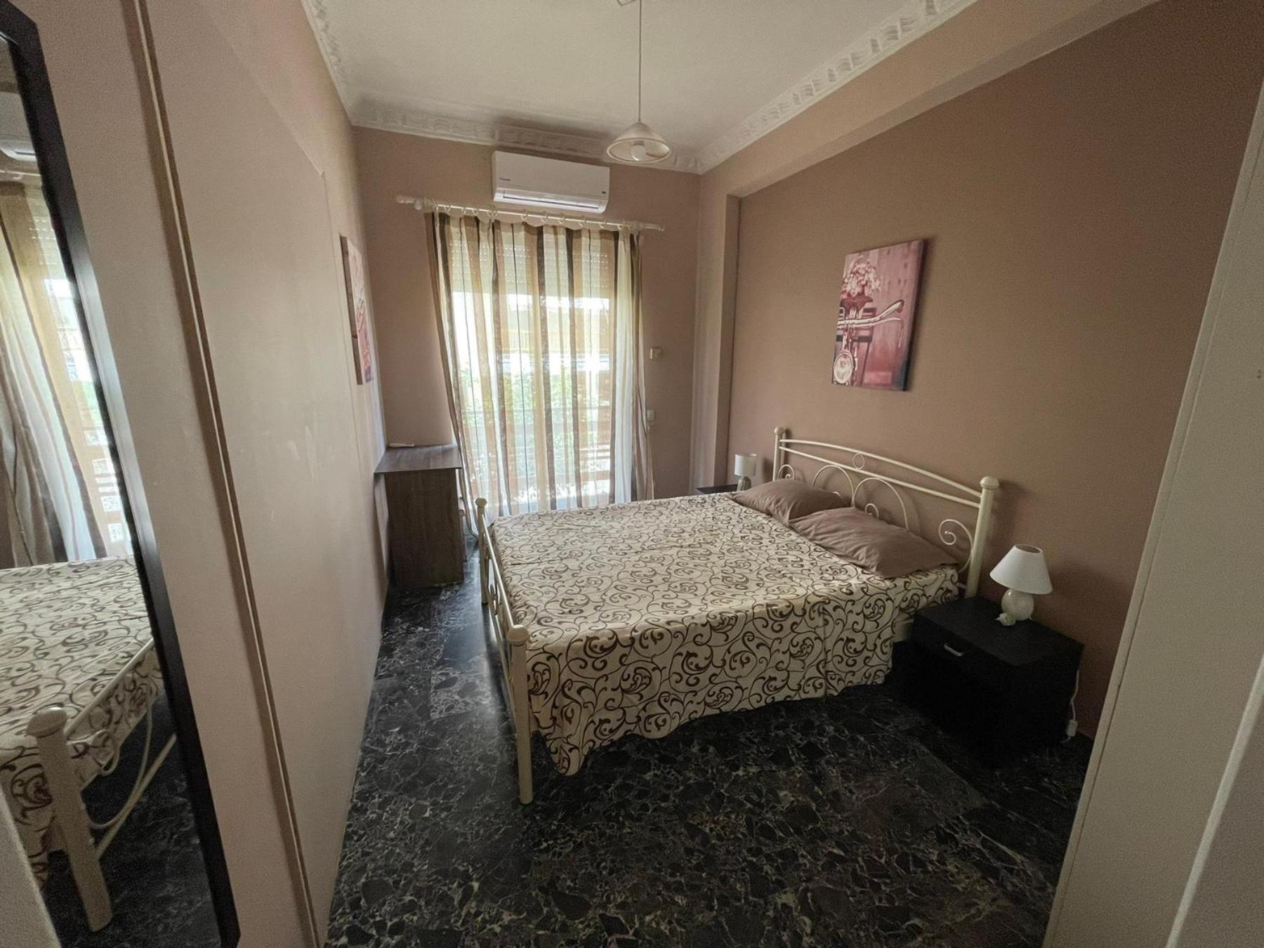 Kalispera Apartment Nafplio Eksteriør billede