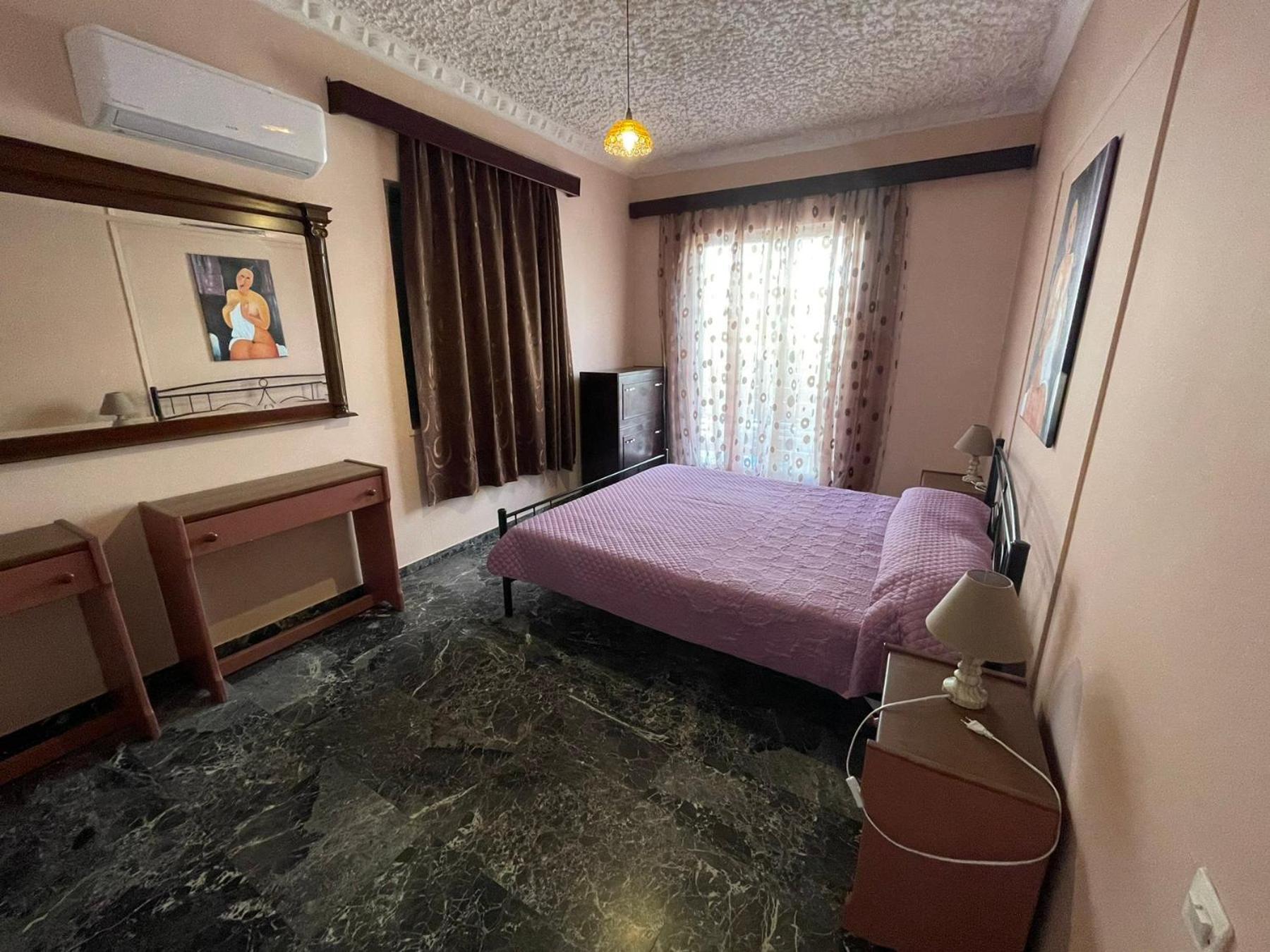 Kalispera Apartment Nafplio Eksteriør billede