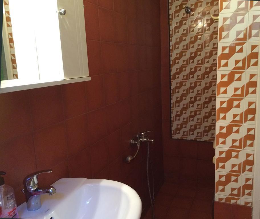 Kalispera Apartment Nafplio Eksteriør billede