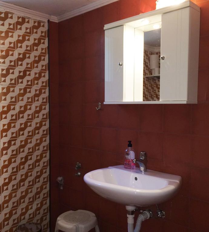 Kalispera Apartment Nafplio Eksteriør billede