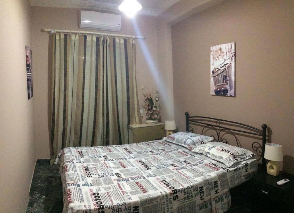 Kalispera Apartment Nafplio Eksteriør billede