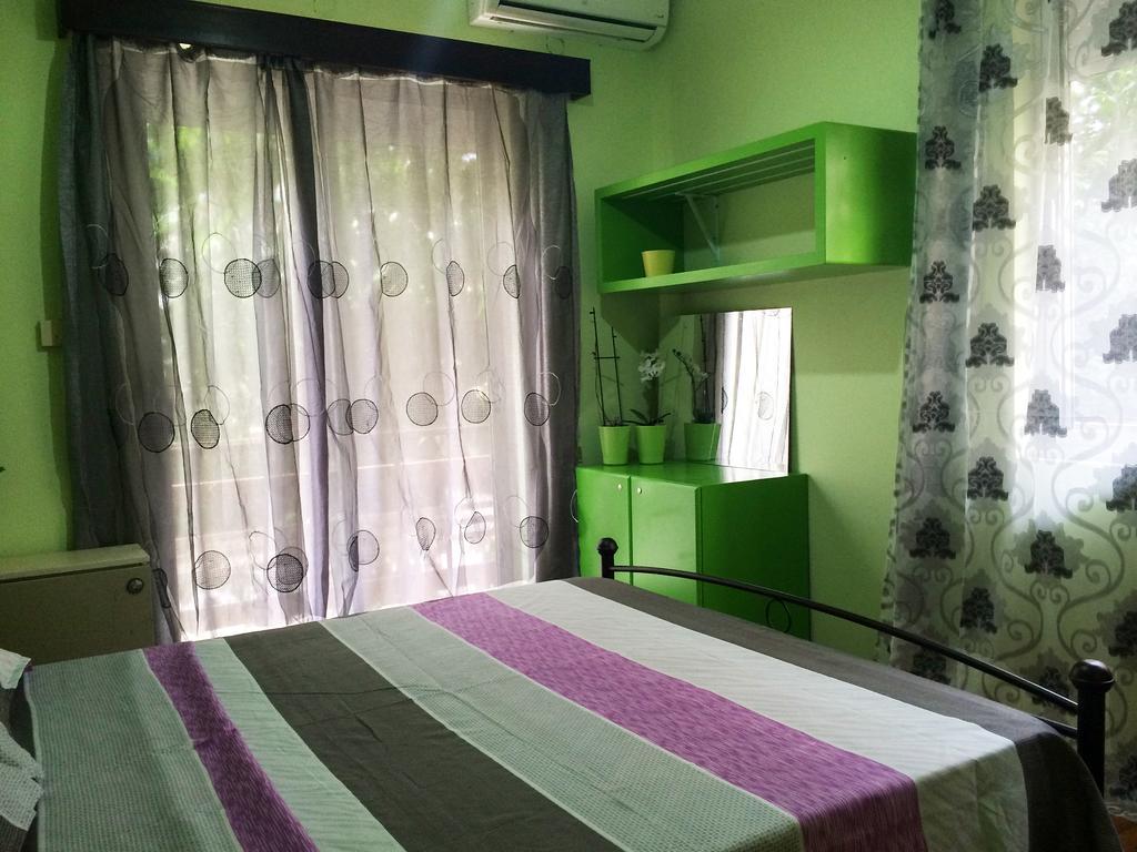 Kalispera Apartment Nafplio Eksteriør billede